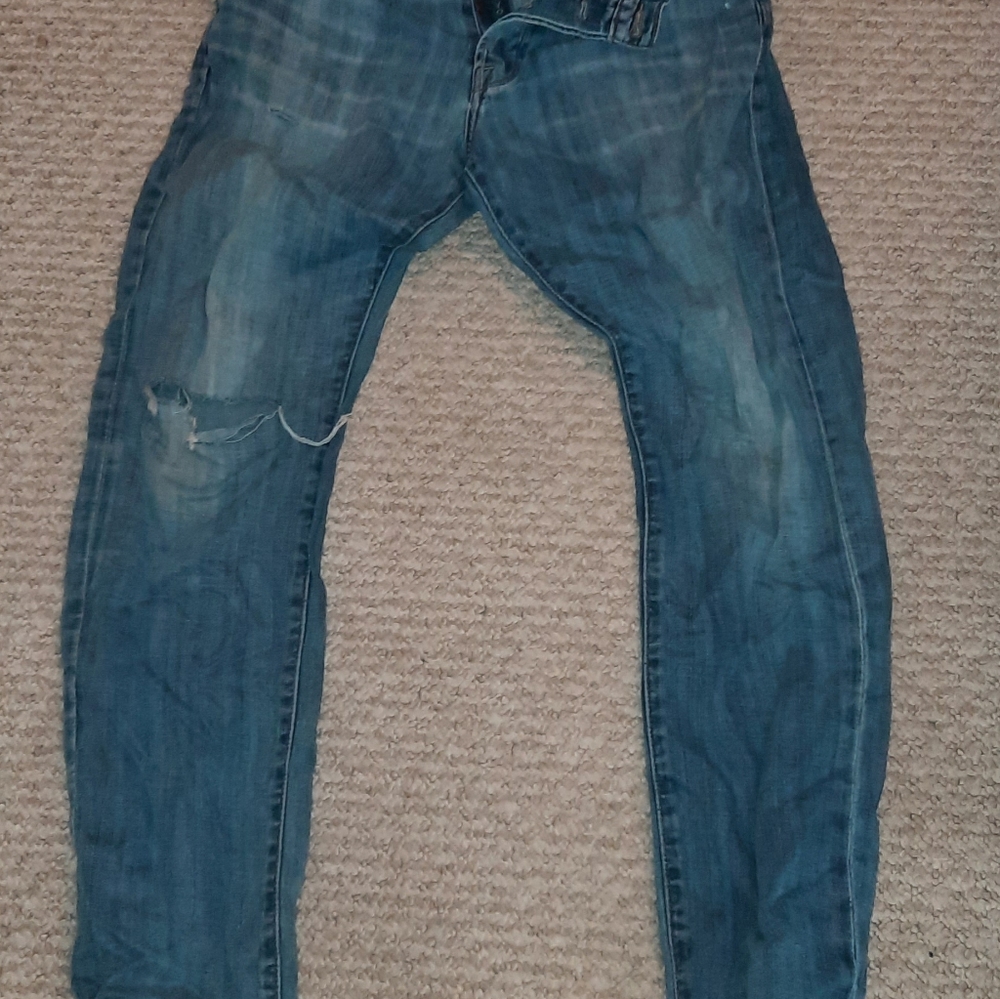 Dope af men lucky jeans